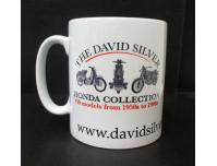 Image of  The David Silver Honda Collection - Mug